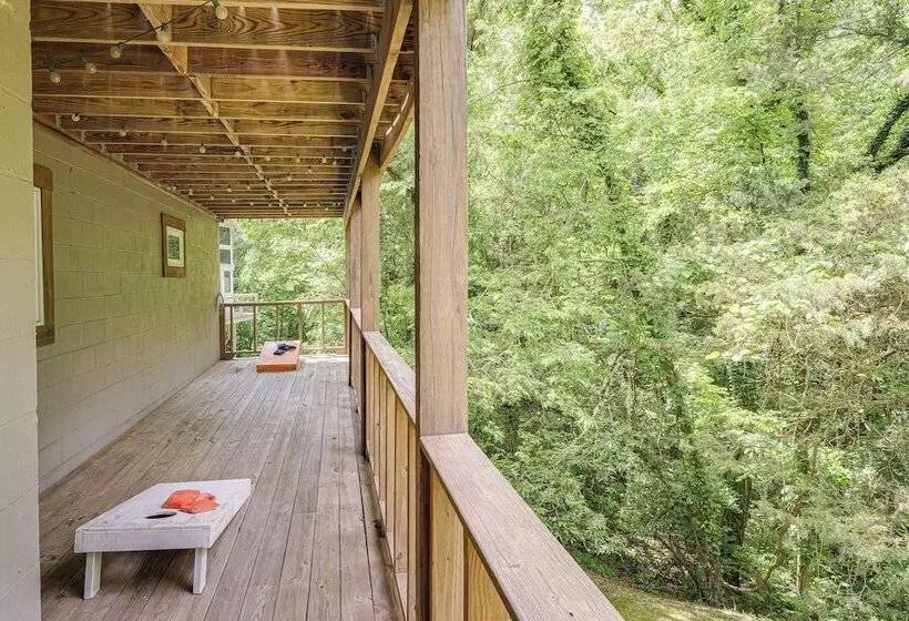 Silver Point Home ~ 1/2 Mi To Center Hill Lake!