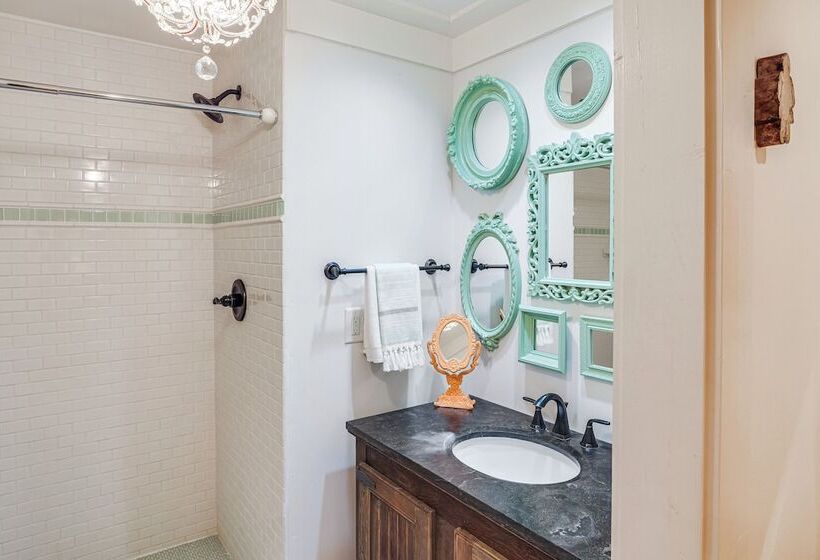 Silver Point Home ~ 1/2 Mi To Center Hill Lake!