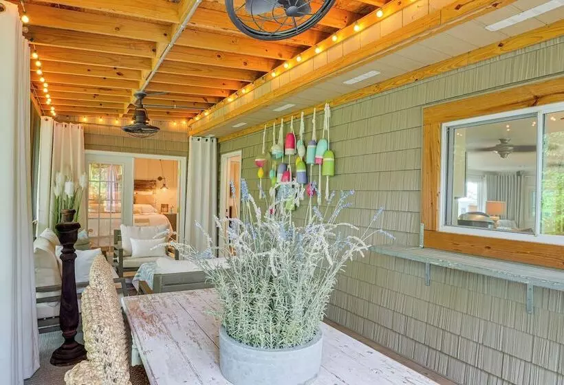 Silver Point Home ~ 1/2 Mi To Center Hill Lake!