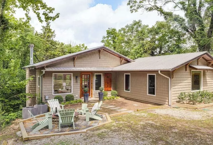 Silver Point Home ~ 1/2 Mi To Center Hill Lake!