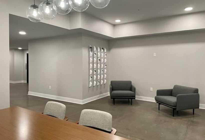 Barsala At The Monroe Apartments