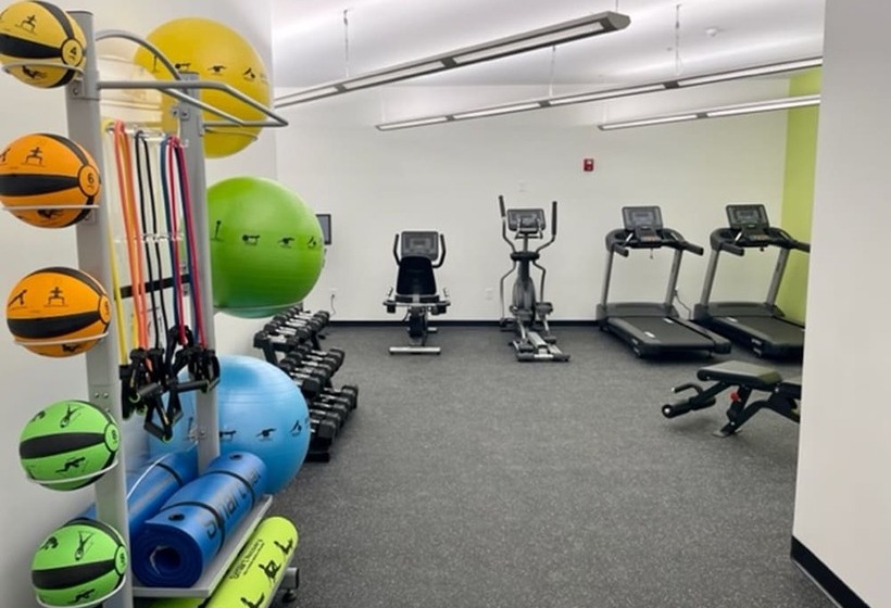 Barsala At The Monroe Apartments