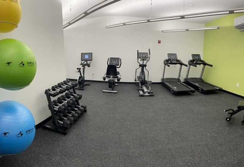 Barsala At The Monroe Apartments