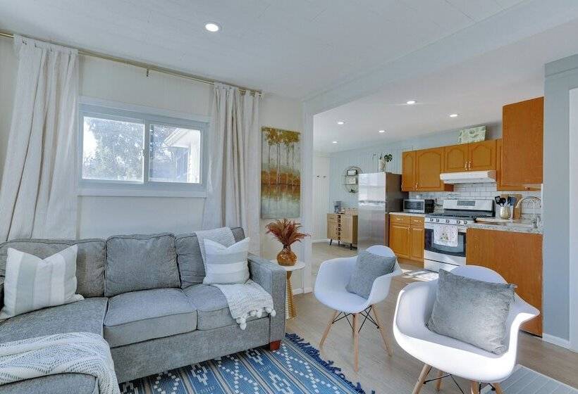 West Milford Home Near Lake   Swim, Kayak & More!