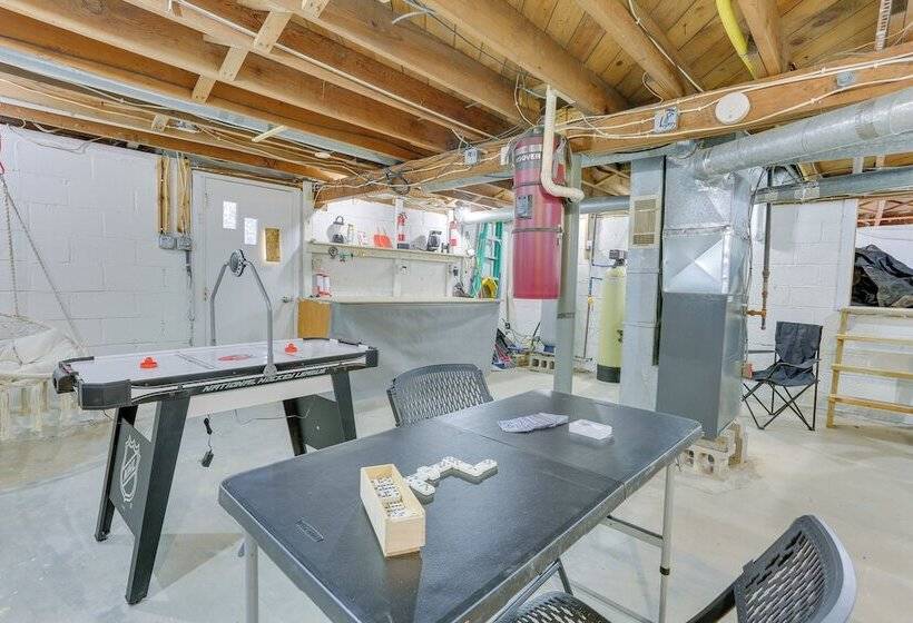 West Milford Home Near Lake   Swim, Kayak & More!