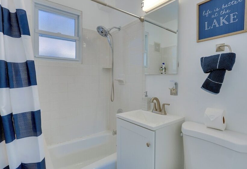 West Milford Home Near Lake   Swim, Kayak & More!