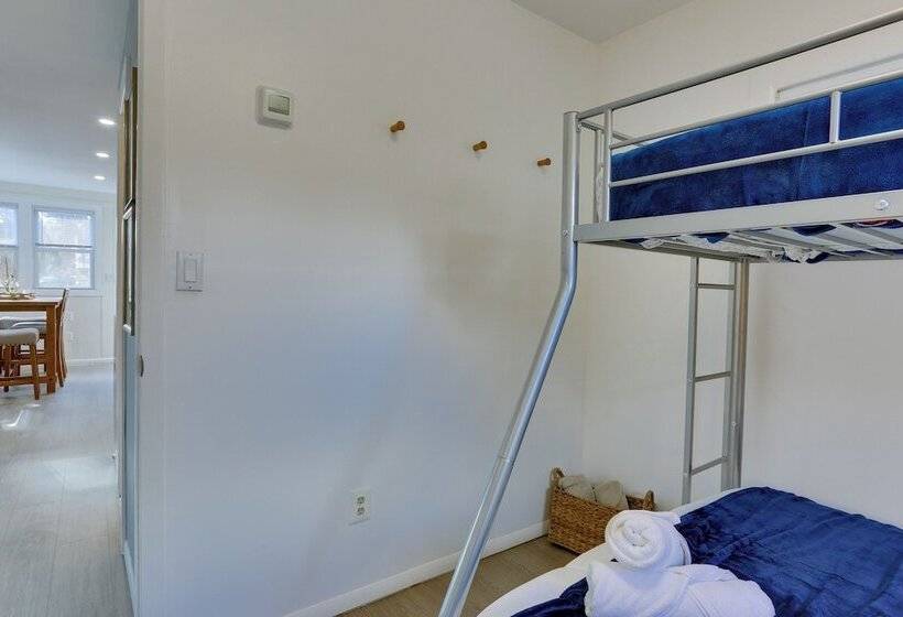 West Milford Home Near Lake   Swim, Kayak & More!