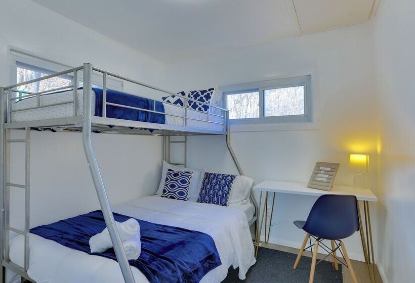 West Milford Home Near Lake   Swim, Kayak & More!