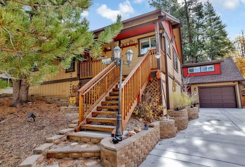 Alpine Country Villa#2224