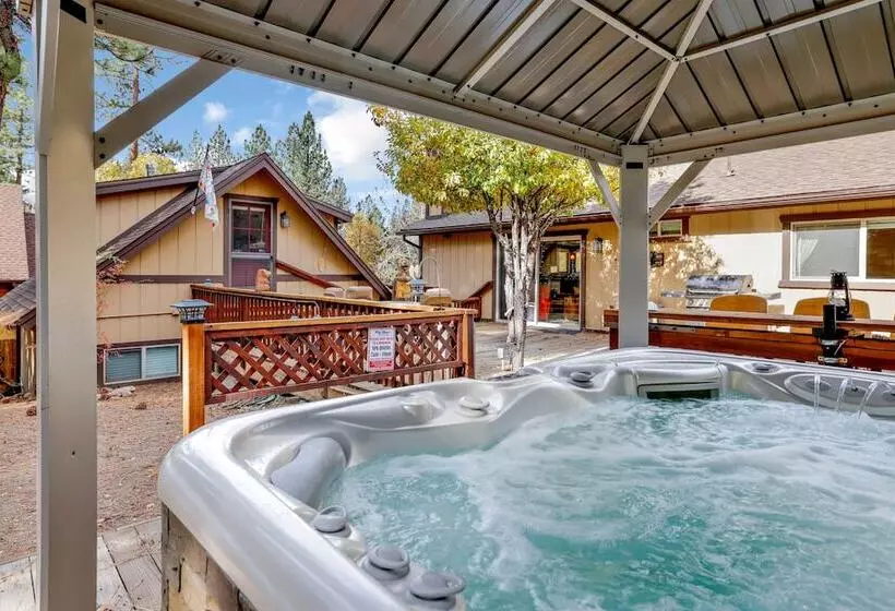 Alpine Country Villa#2224
