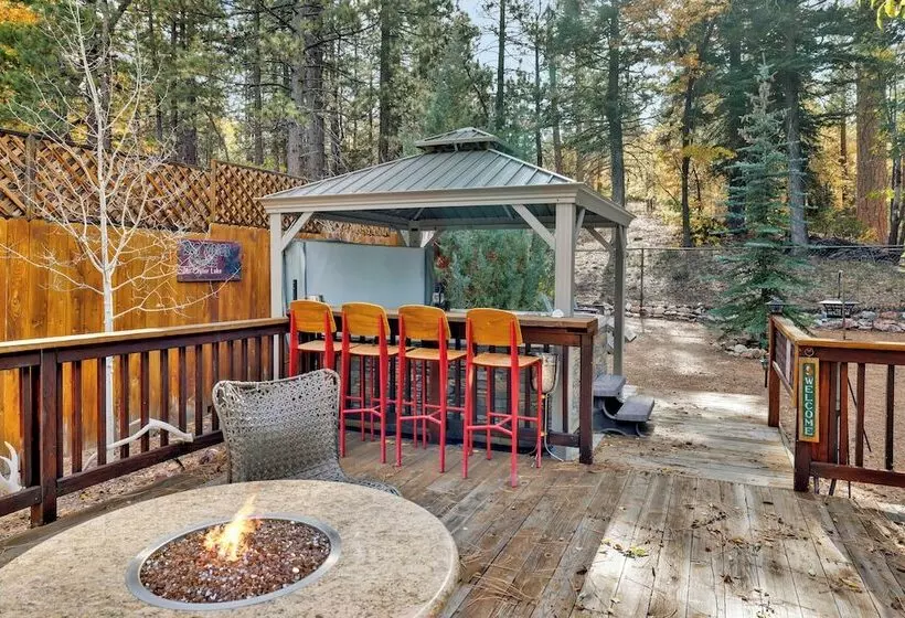 Alpine Country Villa#2224