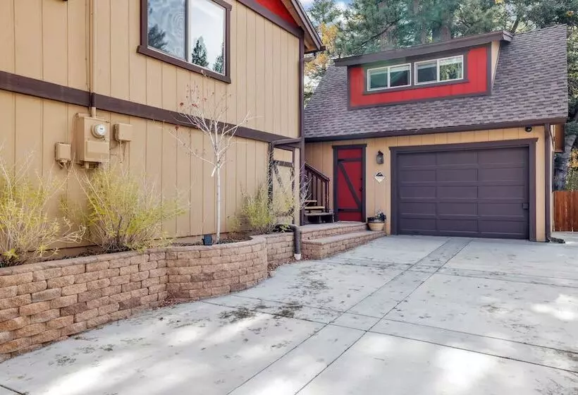 Alpine Country Villa#2224