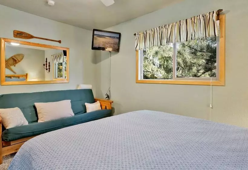 Alpine Country Villa#2224