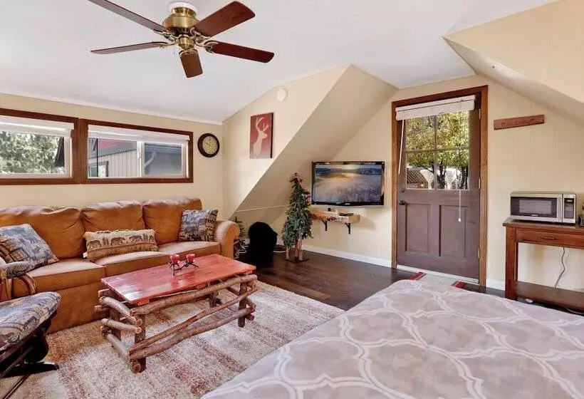 Alpine Country Villa#2224