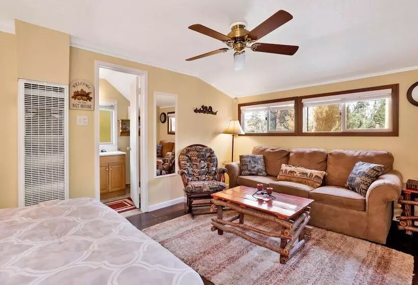 Alpine Country Villa#2224