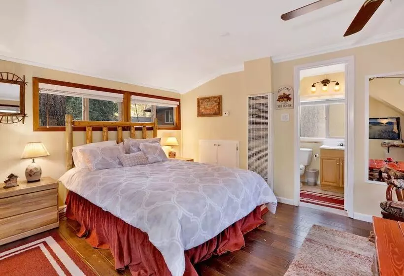 Alpine Country Villa#2224