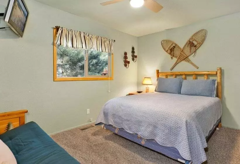 Alpine Country Villa#2224