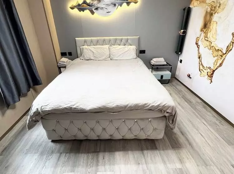 Aamiaismajoitus (B&B) Addison S Adorable Abode