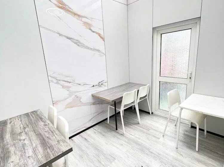 Aamiaismajoitus (B&B) Addison S Adorable Abode