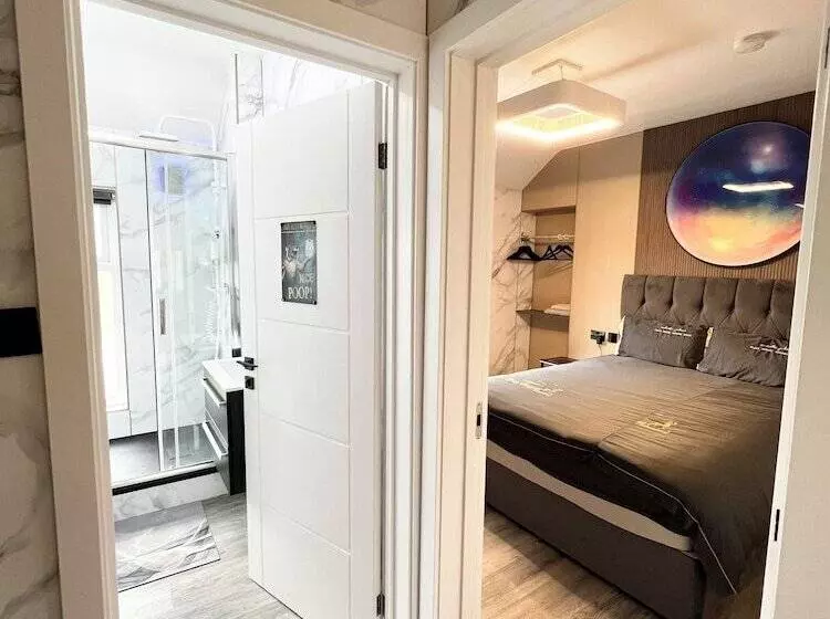 Aamiaismajoitus (B&B) Addison S Adorable Abode