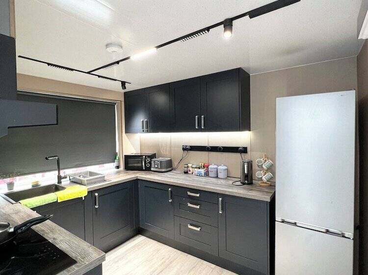 Aamiaismajoitus (B&B) Addison S Adorable Abode