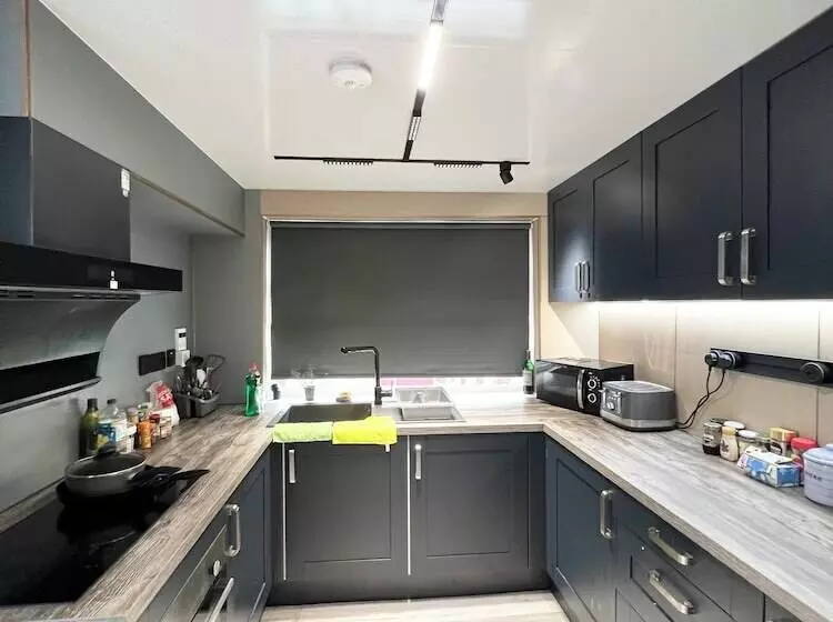 Aamiaismajoitus (B&B) Addison S Adorable Abode