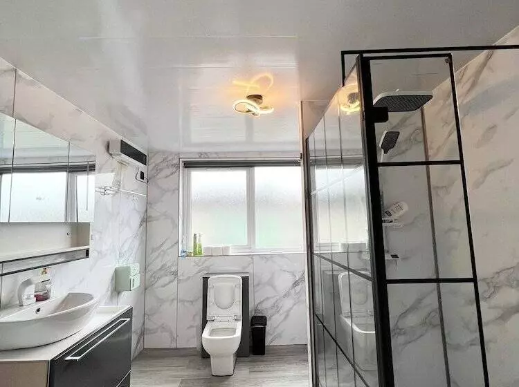 Aamiaismajoitus (B&B) Addison S Adorable Abode