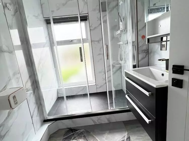 Aamiaismajoitus (B&B) Addison S Adorable Abode