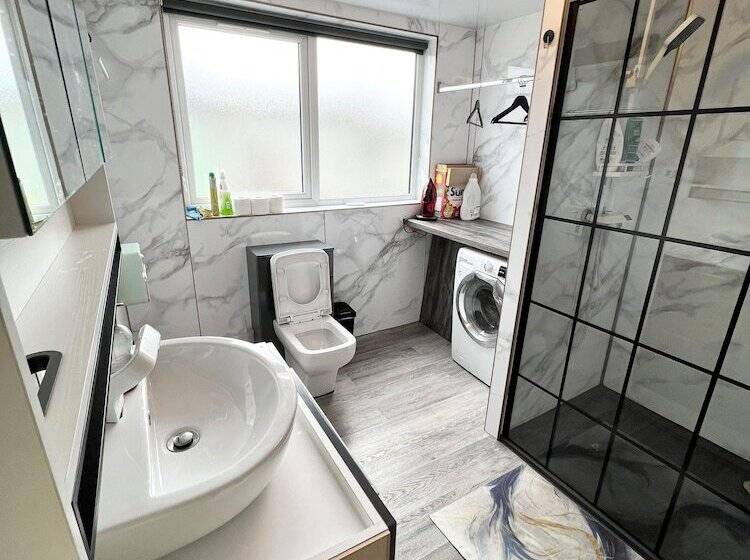 Aamiaismajoitus (B&B) Addison S Adorable Abode