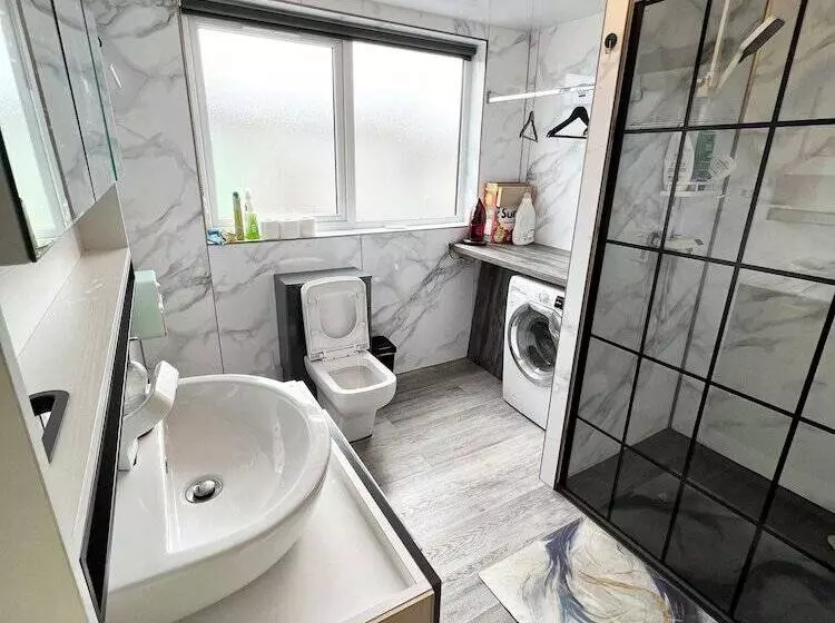 Aamiaismajoitus (B&B) Addison S Adorable Abode