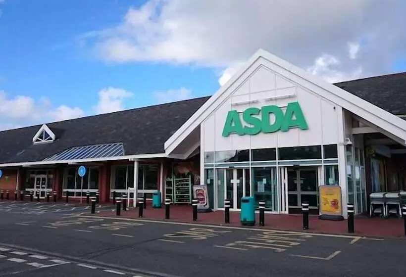 Aamiaismajoitus (B&B) Addison S Adorable Abode