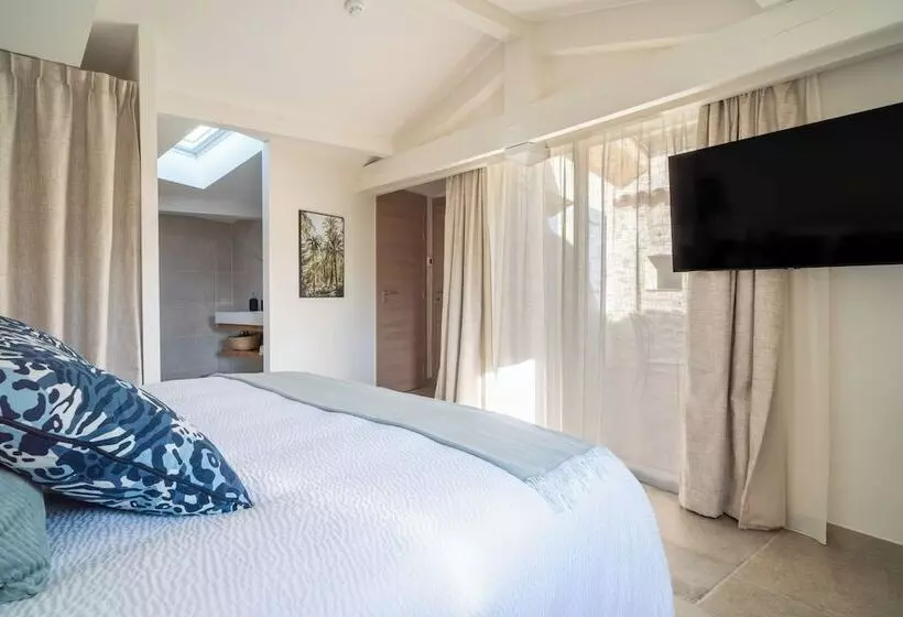 Aamiaismajoitus (B&B) La Barule