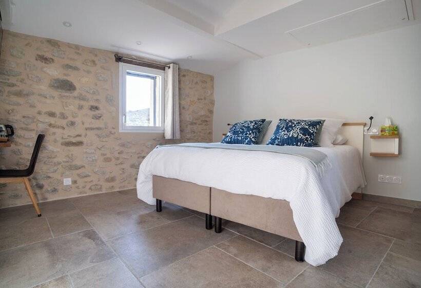 ベッドアンドブレックファースト La Barule