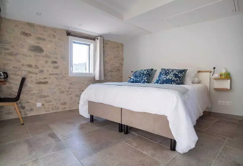 Aamiaismajoitus (B&B) La Barule