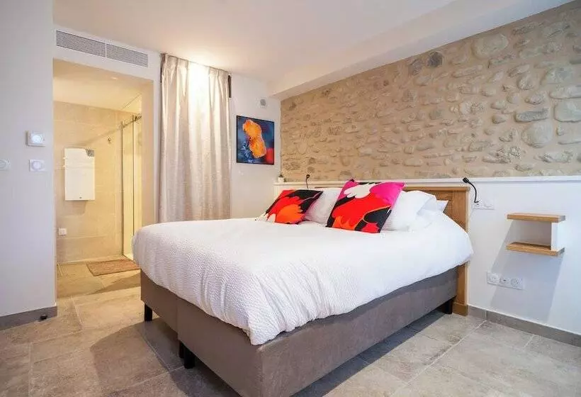 Aamiaismajoitus (B&B) La Barule