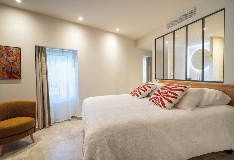 ベッドアンドブレックファースト La Barule