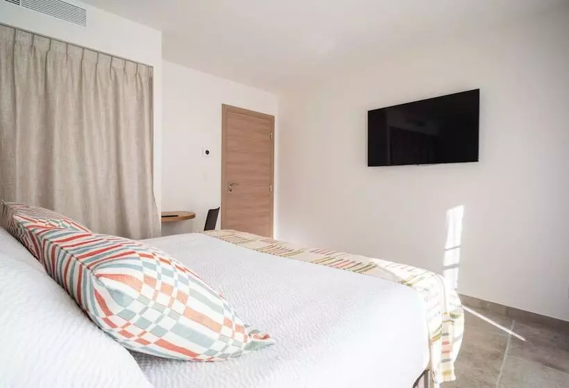 Aamiaismajoitus (B&B) La Barule