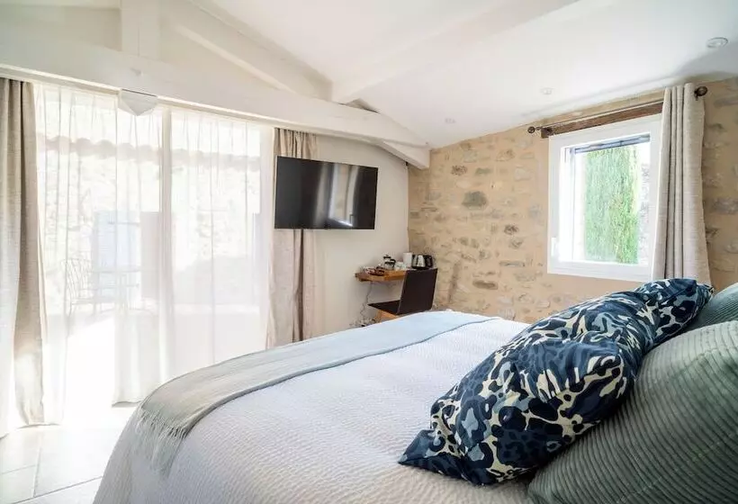 Aamiaismajoitus (B&B) La Barule