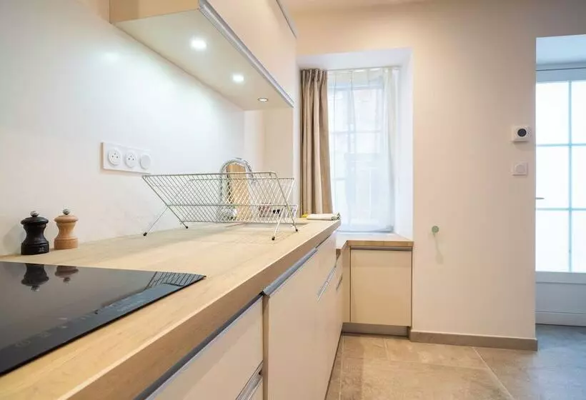 Aamiaismajoitus (B&B) La Barule