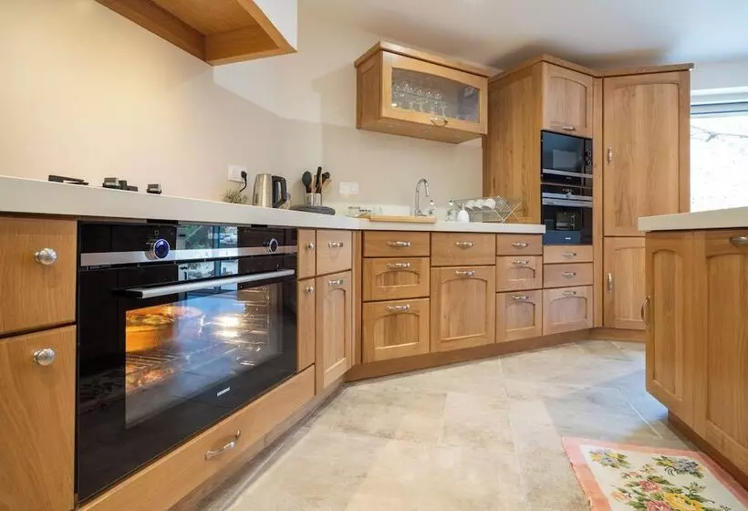 Aamiaismajoitus (B&B) La Barule