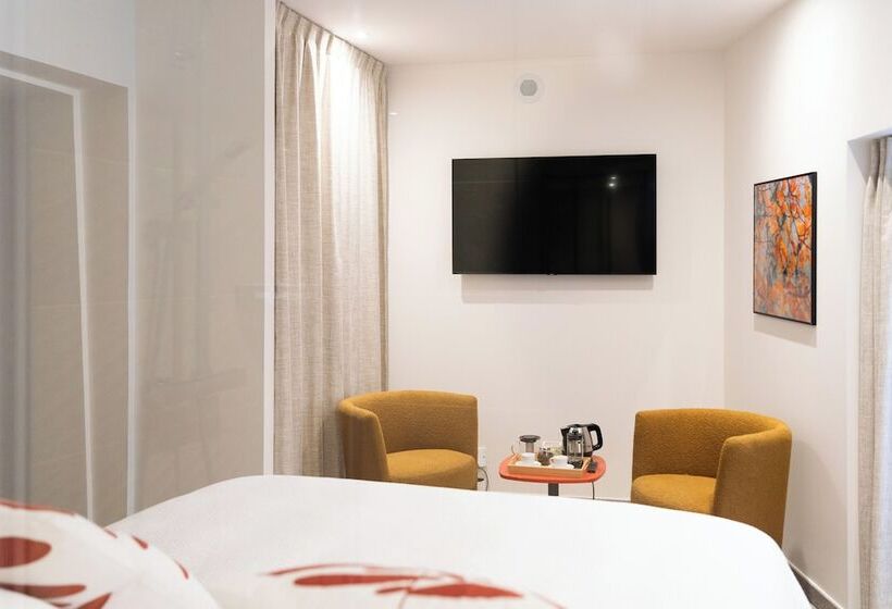 ベッドアンドブレックファースト La Barule