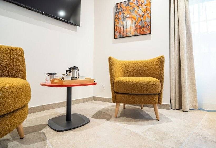 ベッドアンドブレックファースト La Barule