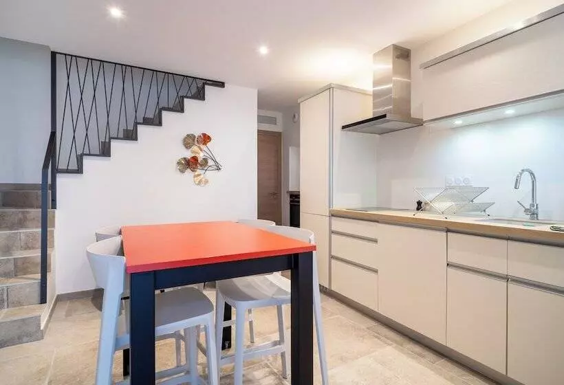 Aamiaismajoitus (B&B) La Barule