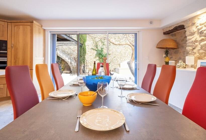 ベッドアンドブレックファースト La Barule