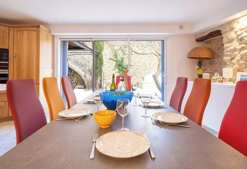 Aamiaismajoitus (B&B) La Barule