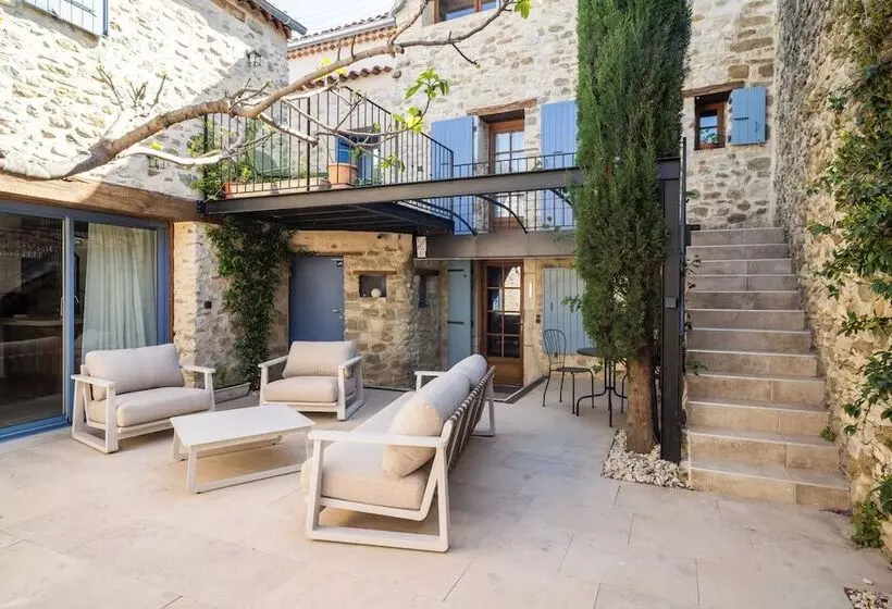 Aamiaismajoitus (B&B) La Barule