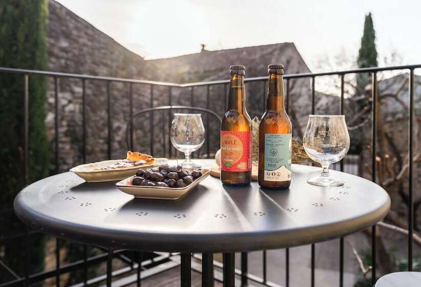 ベッドアンドブレックファースト La Barule