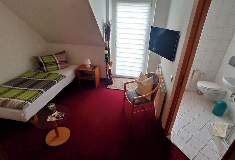 Bed and Breakfast Marleen´s Bar