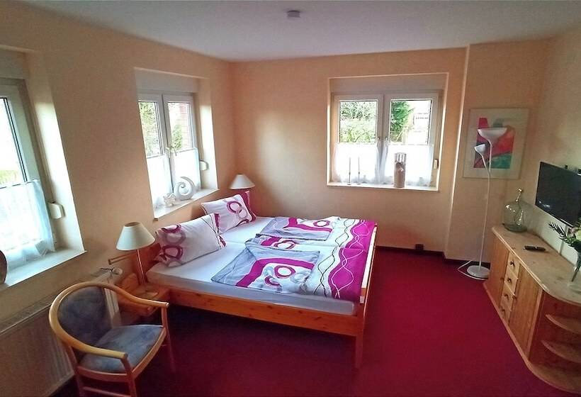 Bed and Breakfast Marleen´s Bar