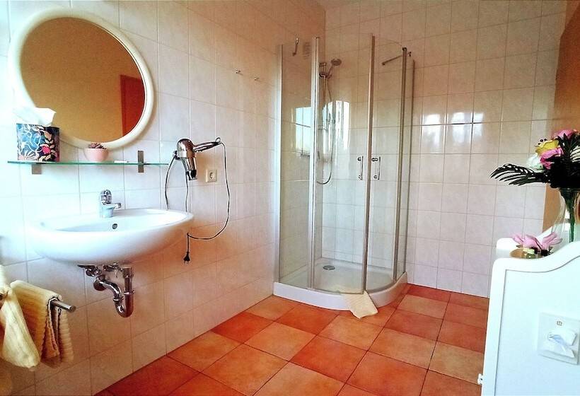 Bed and Breakfast Marleen´s Bar